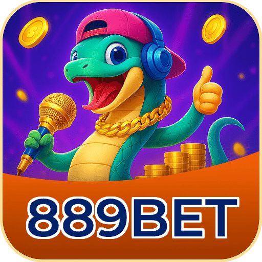 889BET: Cassino Premium com Segurança e Diversão